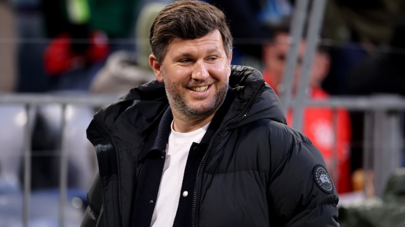 Schicker über den Machtkampf bei Hoffenheim: "Kasperltheater"