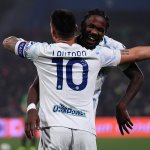 Höchster Auswärtssieg der Saison: Inter demontiert Sassuolo