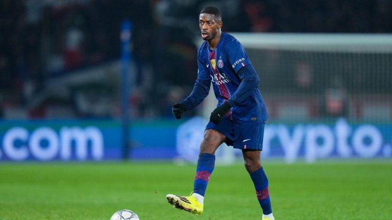 Machtdemonstration im Topspiel: PSG zerlegt Marseille