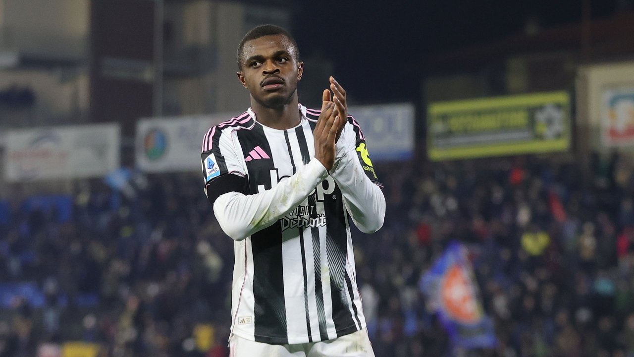 Bild für Juve sichert sich in letzter Minute einen Punkt gegen Lazio