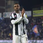 Juve sichert sich in letzter Minute einen Punkt gegen Lazio