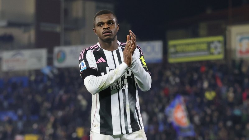 Juve sichert sich in letzter Minute einen Punkt gegen Lazio