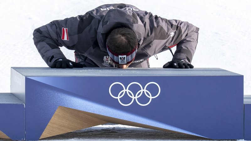 Olympia 2026: Alle Medaillen von Tag 2