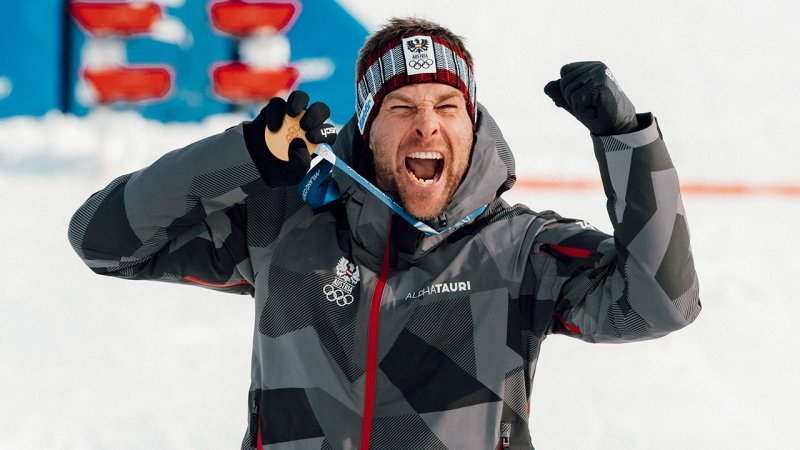 Olympia: Alle Medaillen von Tag 2