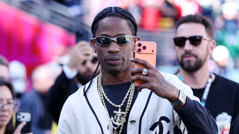 Bilder: Star-Auflauf bei Super Bowl LX