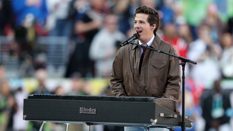 Bilder: Star-Auflauf bei Super Bowl LX