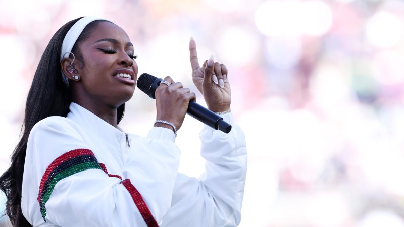 Bilder: Star-Auflauf bei Super Bowl LX