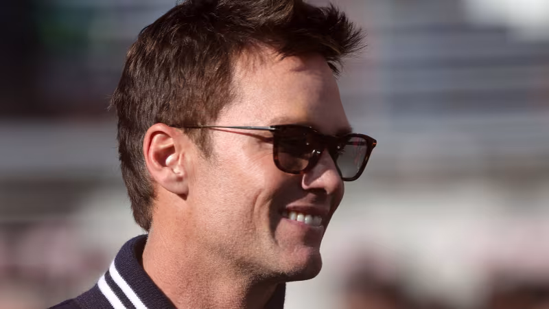 Bilder: Star-Auflauf bei Super Bowl LX