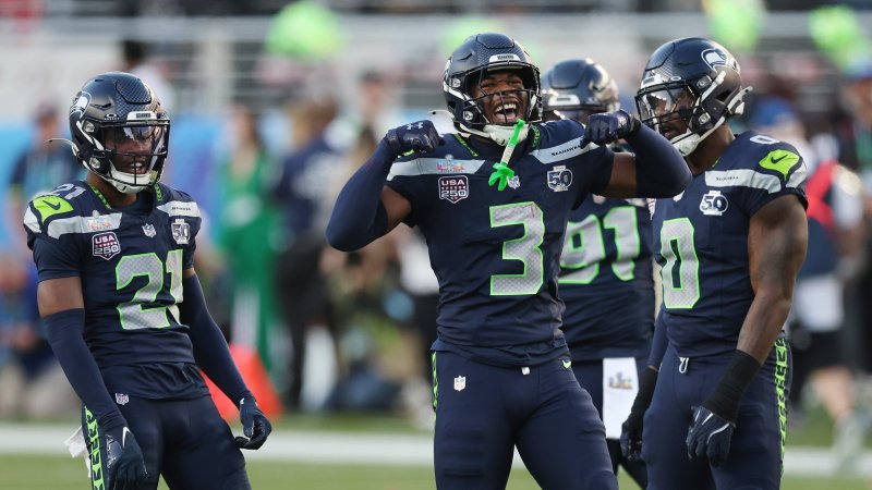 Super-Bowl-Champion steht zum Verkauf