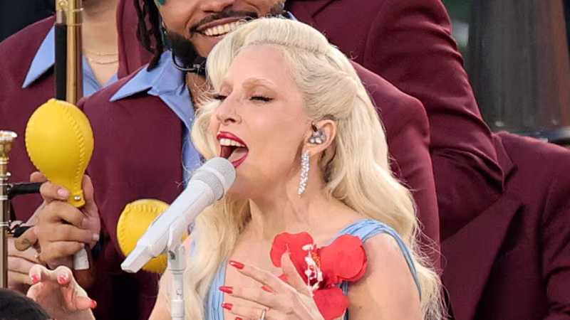 Bilder: Star-Auflauf bei Super Bowl LX