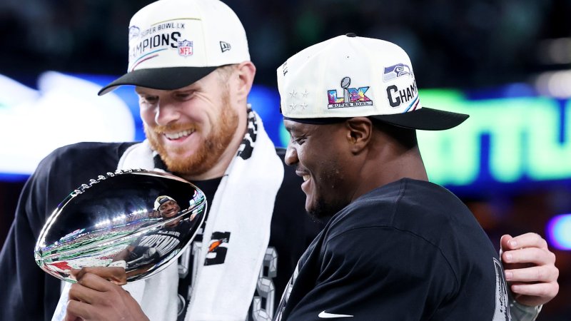 Defensive Machtdemonstration! Seahawks gewinnen Super Bowl LX