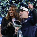 Super-Bowl-Champion! Wenn die "Dark Side" siegt