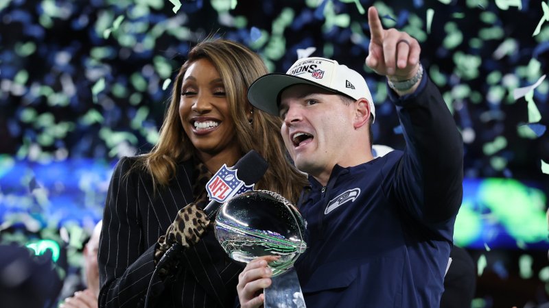 Super-Bowl-Champion! Wenn die "Dark Side" siegt