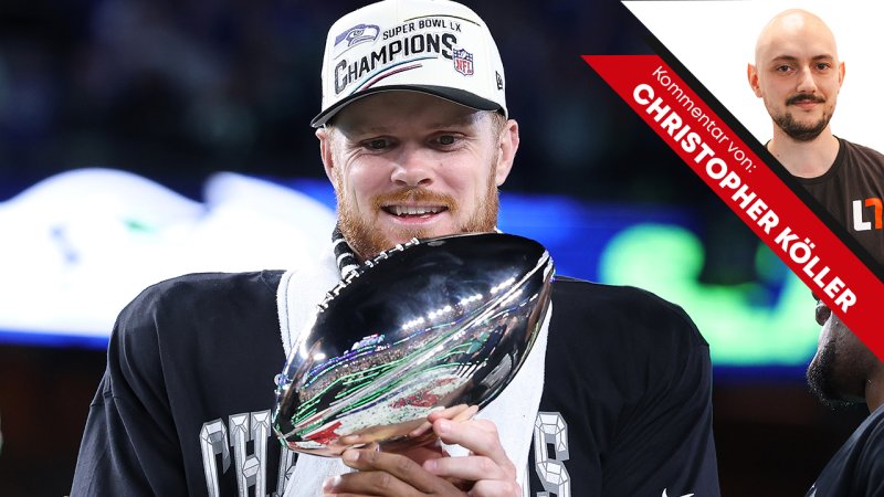 Geschichten, die nur der Sport schreibt