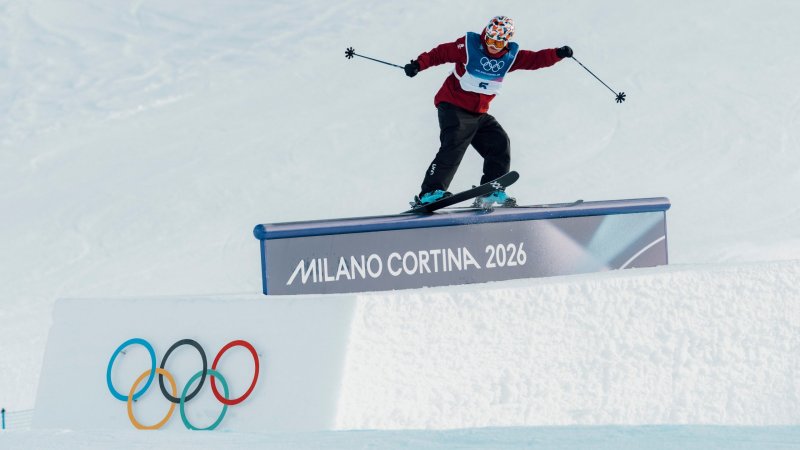 Olympia LIVE: Gute Medaillen-Chancen für Österreich am Montag