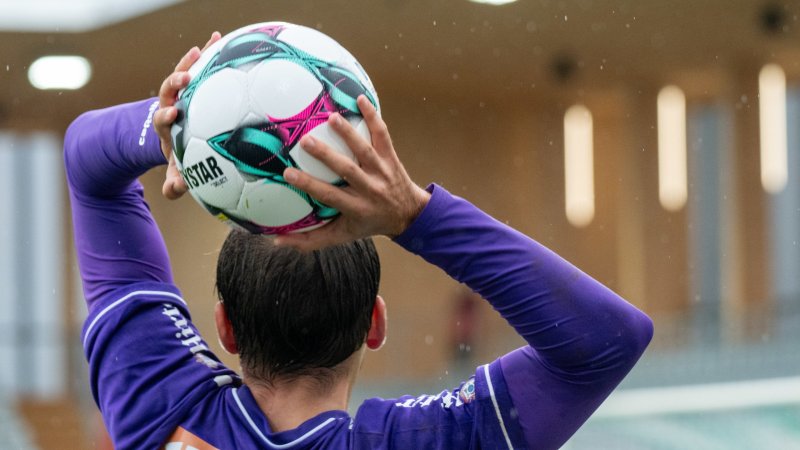 Bei Klagenfurt-Konkurs: Gibt es ein weiteres Transferfenster?