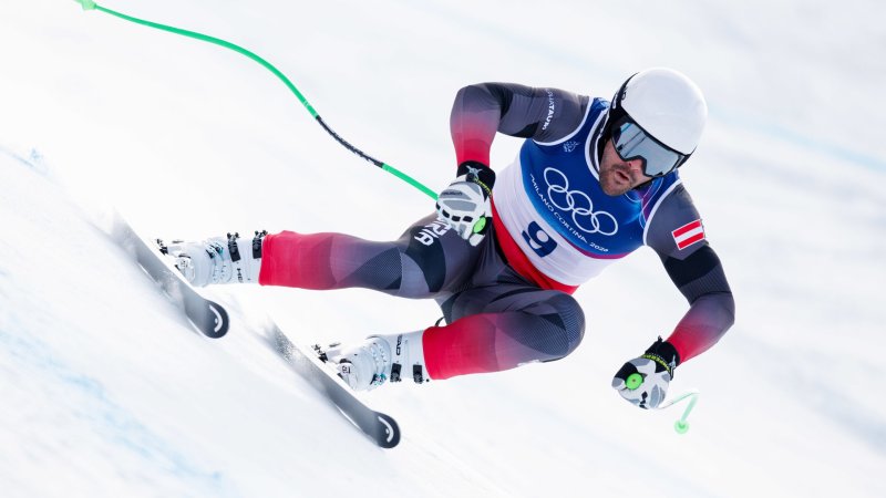 Ski LIVE - Team-Kombi der Männer: Das Ergebnis