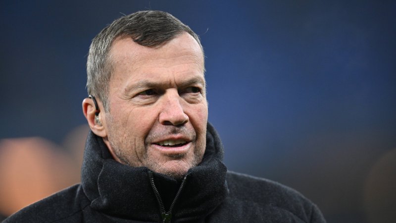 ÖFB-Star zu Bayern? Lothar Matthäus bringt ihn ins Spiel