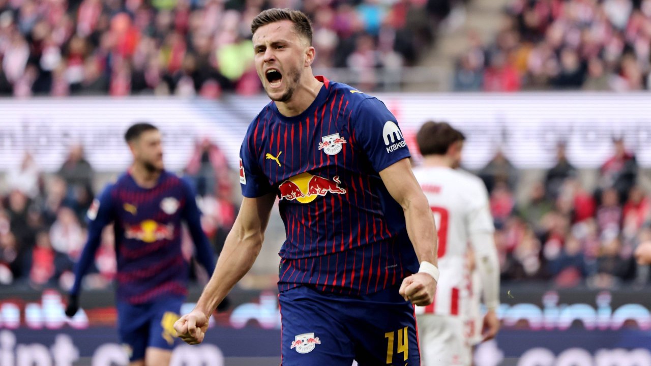 Bild für Gegnercoach von ÖFB-Kicker beeindruckt: "Das ist unfair!"