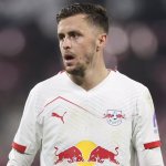 Baumgartner hatte im Leipzig-Stadion "ein ungutes Gefühl"