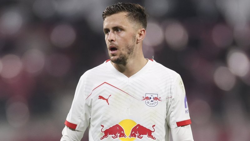 DFB-Pokal LIVE: FC Bayern München - RB Leipzig