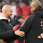 Bayern-Coach vergleicht Ilzers TSG-Erfolg mit Sturm-Zeit