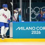 Eishockey bei Olympia: Der Modus, die Referees, die Regeln