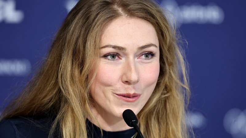 "Nicht das richtige Maß an Komfort" - Shiffrin mit Deja-vu