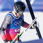 Kriechmayr hadert nach Abfahrt: "Bin richtig sauer"