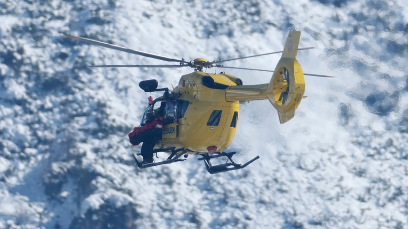 Vonn nach schwerem Sturz offenbar ein zweites Mal operiert