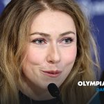 Gold-Favoritin Shiffrin: "Druck ist ein Privileg"