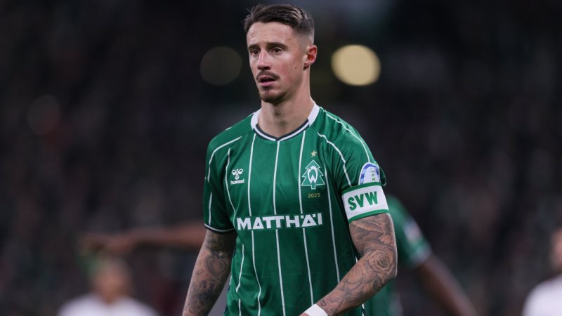 Deutsche Bundesliga LIVE: Konferenz mit Bremen - Bayern