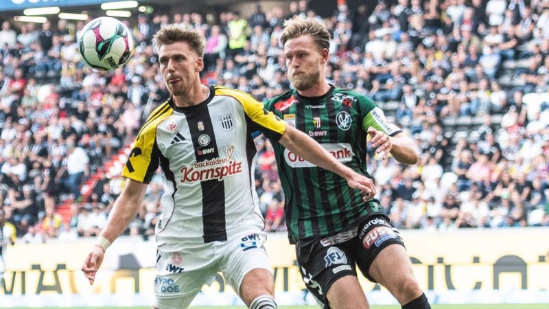 Bundesliga LIVE: SV Ried - LASK