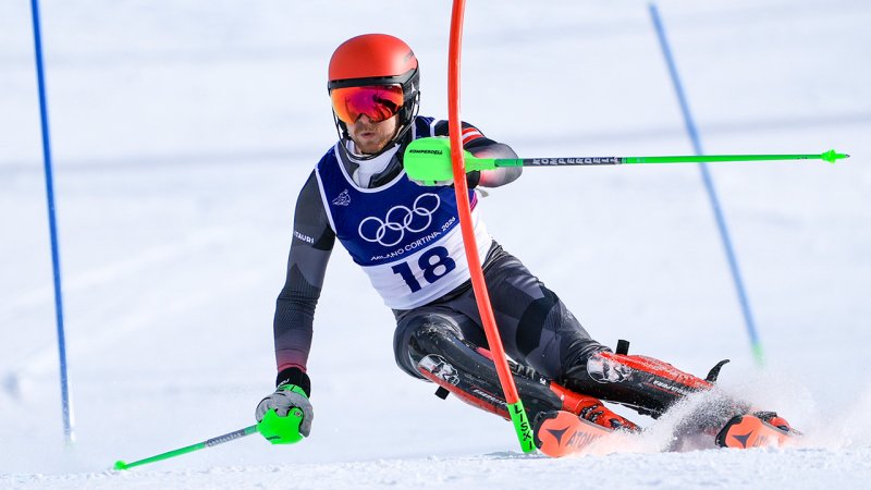 Olympia LIVE - Die Entscheidung in der Team-Kombination