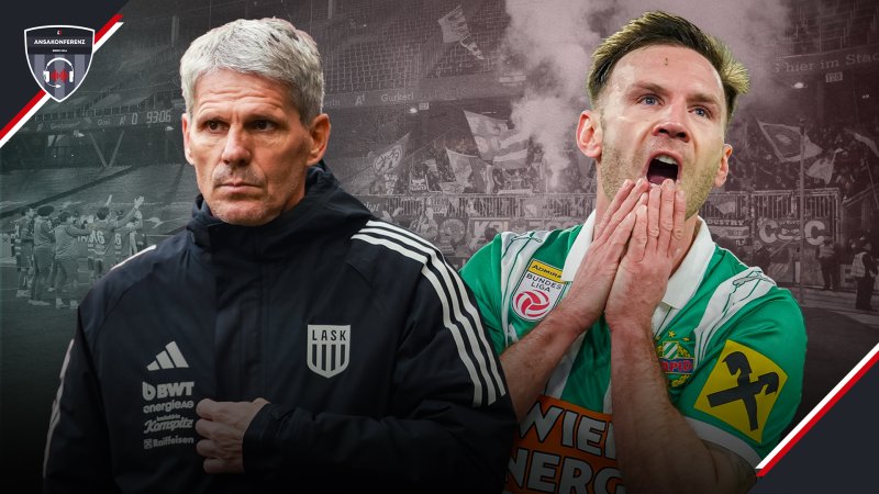 Wird die Bundesliga 2026 noch verrückter?