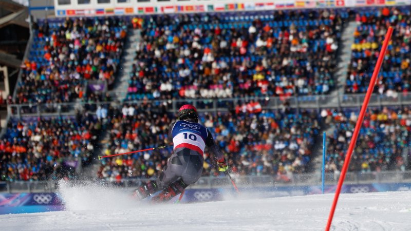 Silber für Österreich! Sieger-Bilder der Team-Kombi