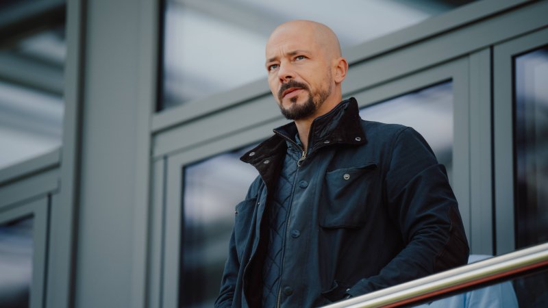 Ex-Sturm-Coach El Maestro unterschreibt in Saudi-Arabien