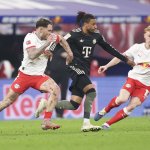 Entwarnung! DFB-Pokal-Topspiel kann stattfinden