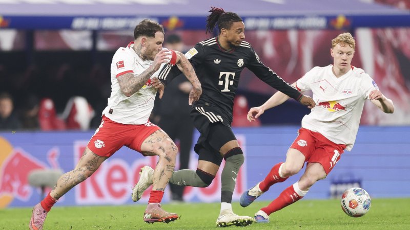 Entwarnung! DFB-Pokal-Topspiel kann stattfinden