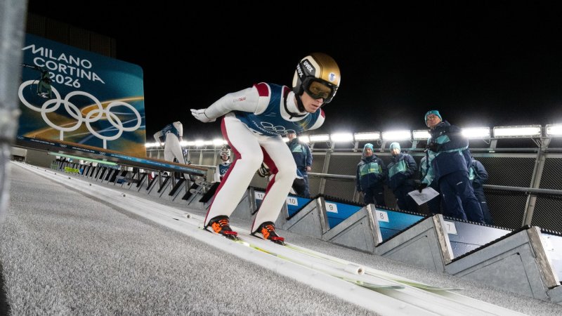 Olympia, Dienstag 10.2.: Programm und Österreicher im Einsatz