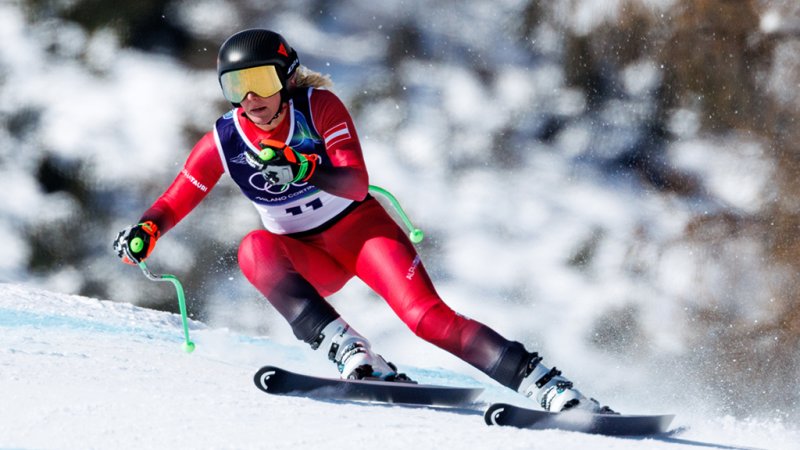 Olympia: Startliste für die Team-Kombination der Frauen