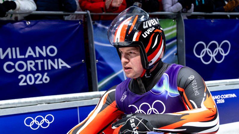 Per Videotelefonat dabei - Vaterfreude bei Kindl während Olympia