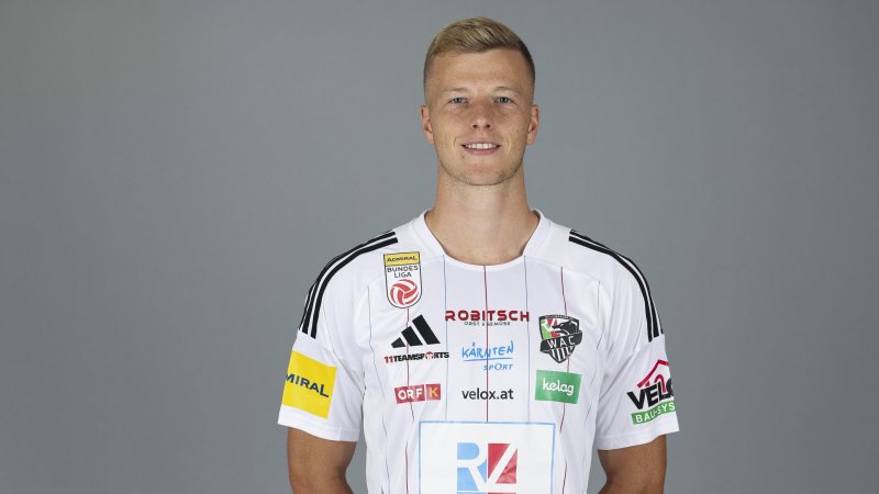 WAC-Profi nach Rot gegen GAK gesperrt