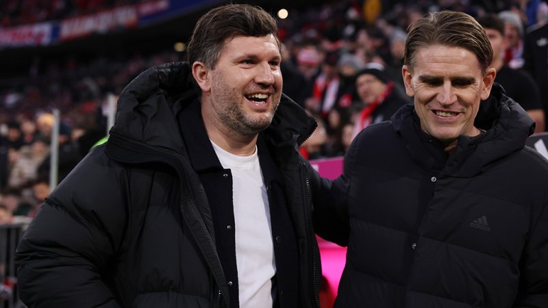 TSG Hoffenheim trifft Entscheidung um Schicker-Zukunft