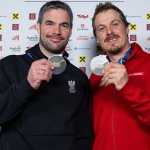 Kriechmayr: "Schön, aber ich möchte eine Einzel-Medaille"