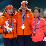 Olympia 2026: Der Medaillenspiegel nach Tag 3