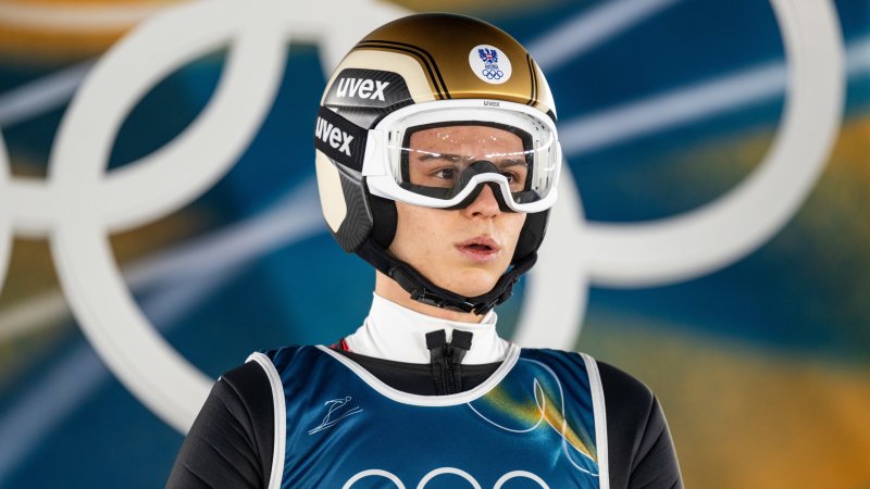 "Frust überwiegt" - ÖSV-Adler nach erstem Bewerb enttäuscht