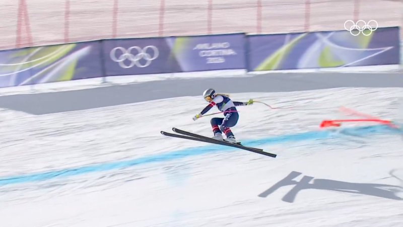 Karriereende? Vonns Vater spricht Machtwort