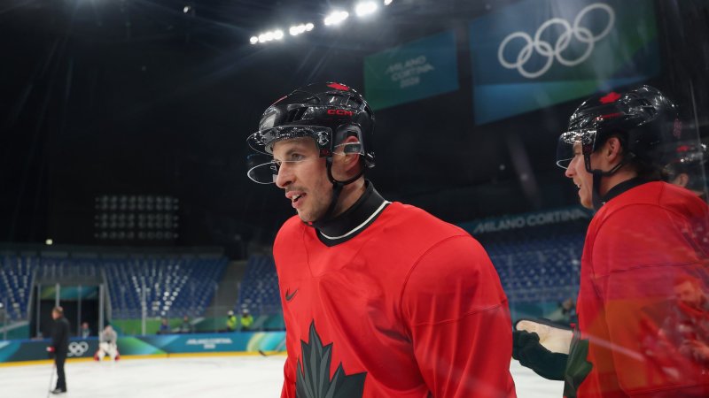 Die Rückkehr der NHL-Profis: Kanada gilt bei Olympia als Favorit