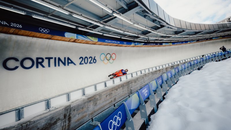 Olympia LIVE: Drei Tausendstel! Steu/Kindl im Gold-Kampf